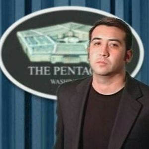 Meet your Posher, Donny